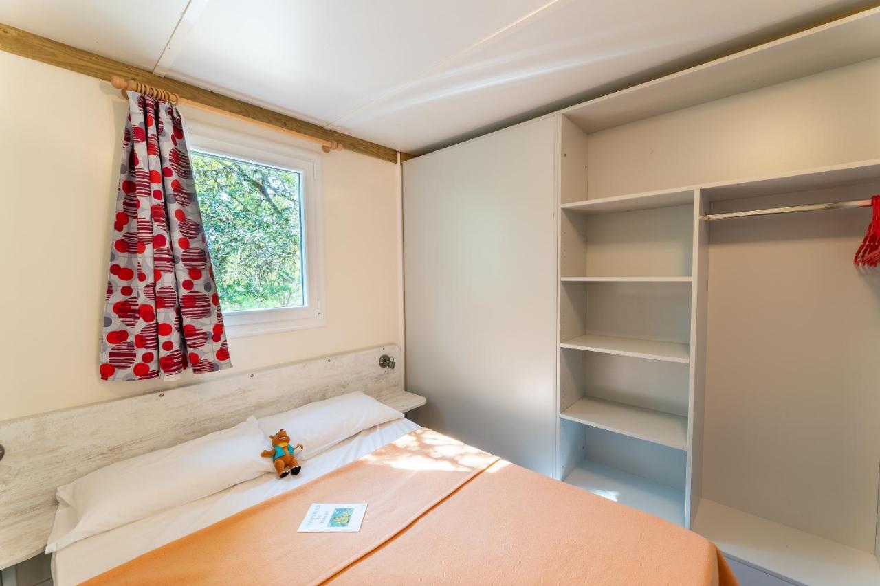 Camping Les Reflets Du Quercy Hotel Crayssac Ngoại thất bức ảnh
